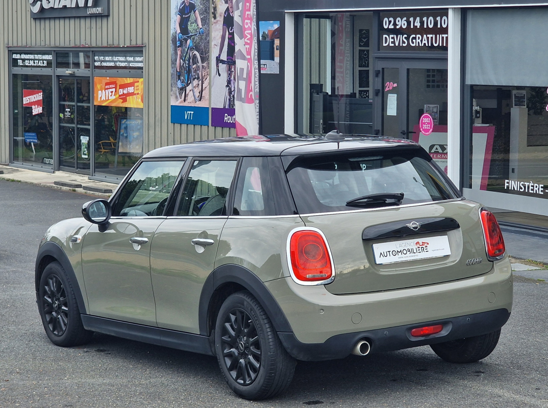Mini Mini — 8