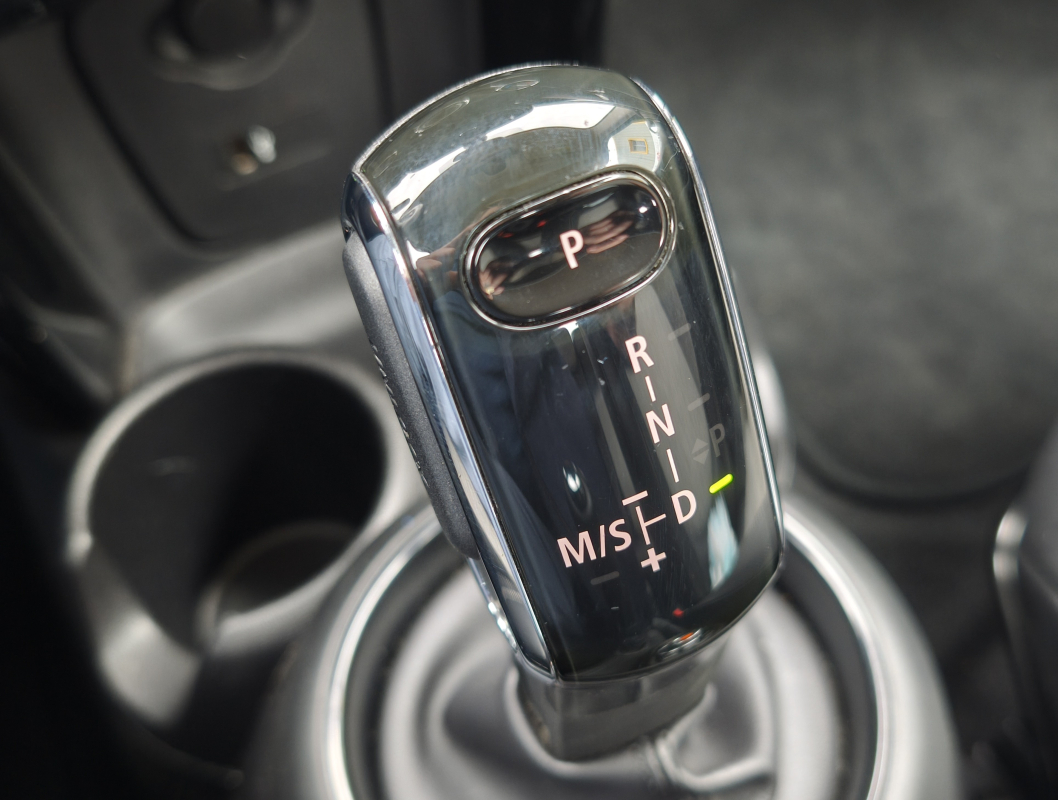 Mini Mini — 13