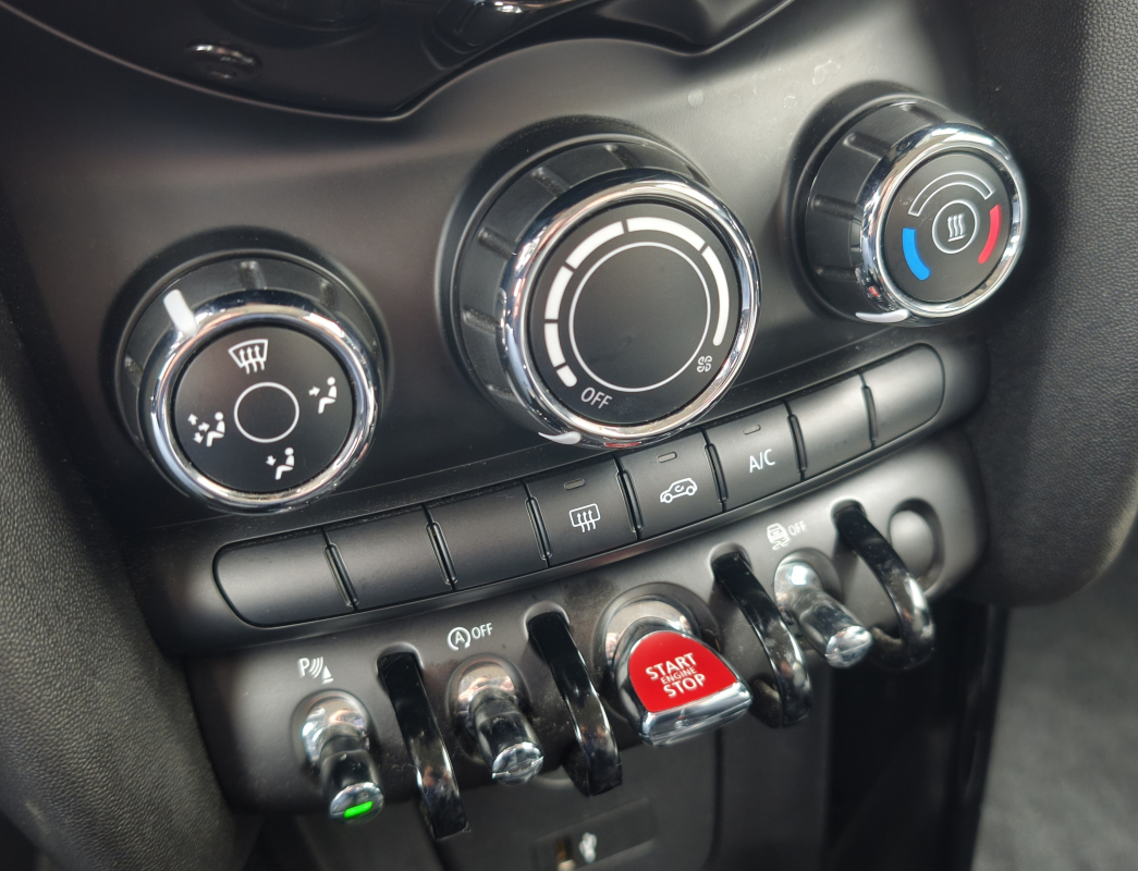Mini Mini — 14