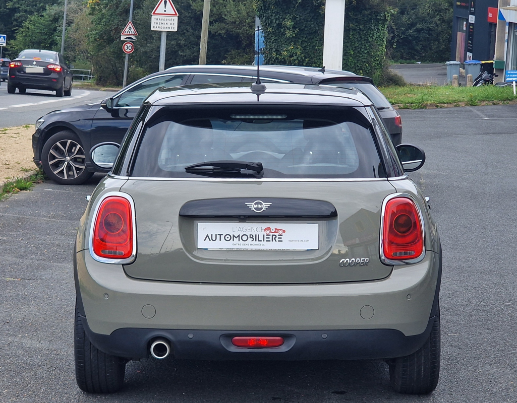 Mini Mini — 7