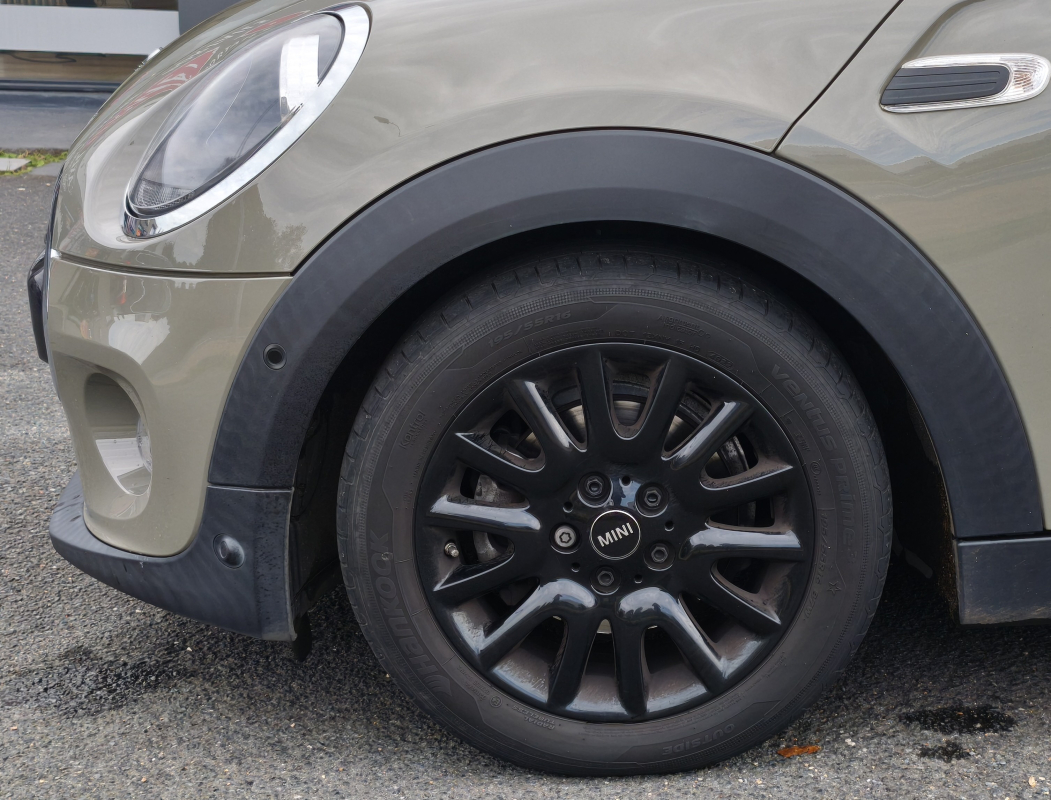 Mini Mini — 21