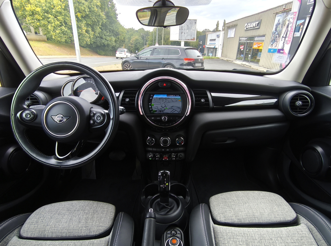 Mini Mini — 10