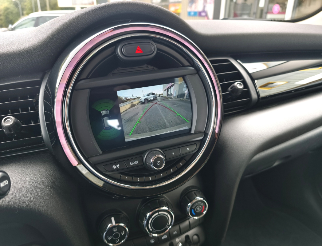 Mini Mini — 15