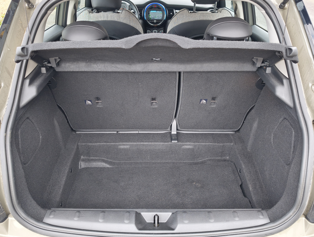 Mini Mini — 20