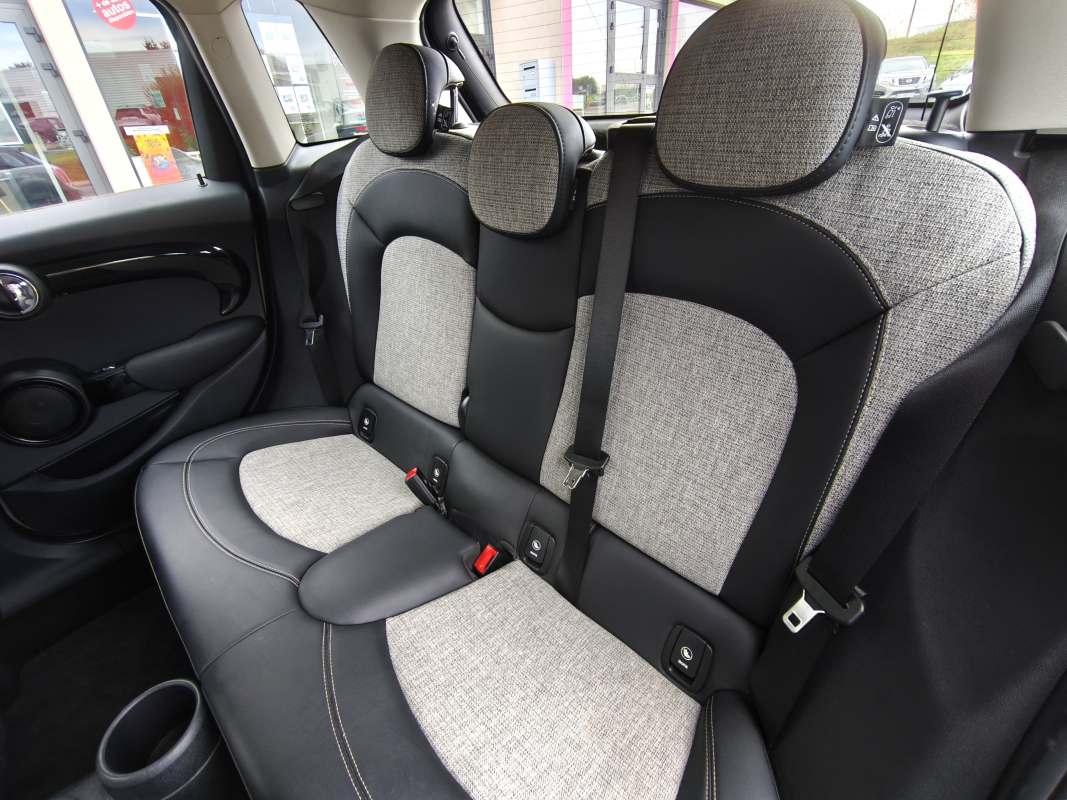 Mini Mini — 19