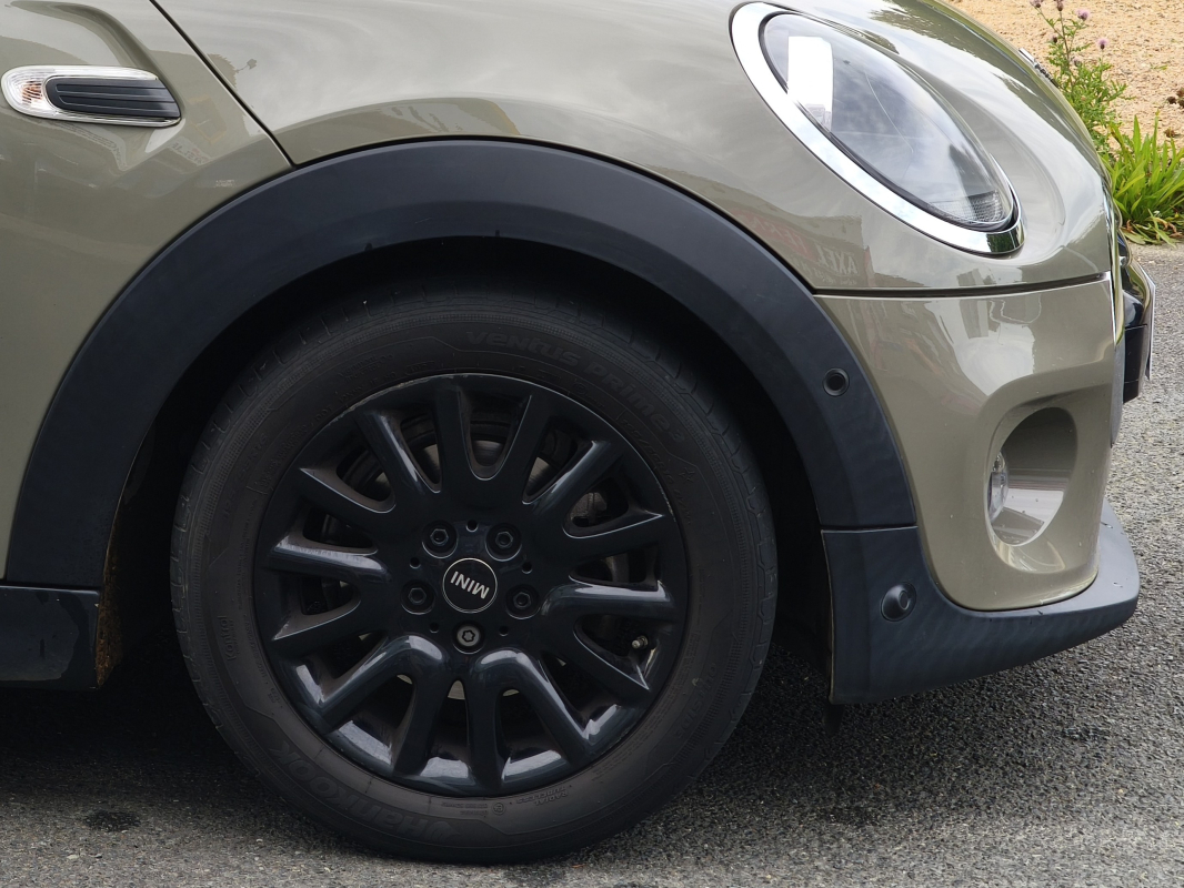 Mini Mini — 22