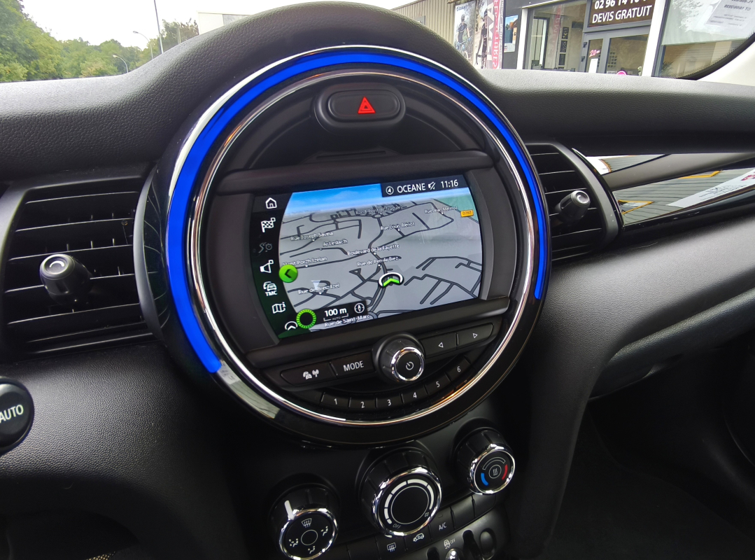 Mini Mini — 16