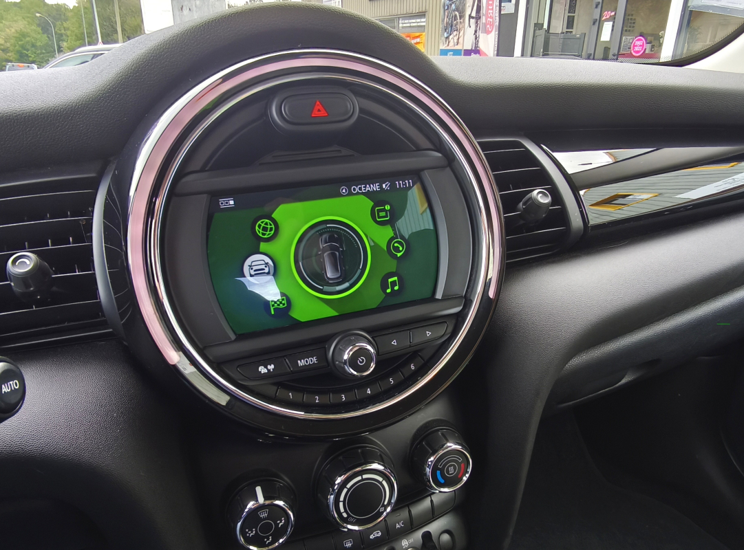 Mini Mini — 26