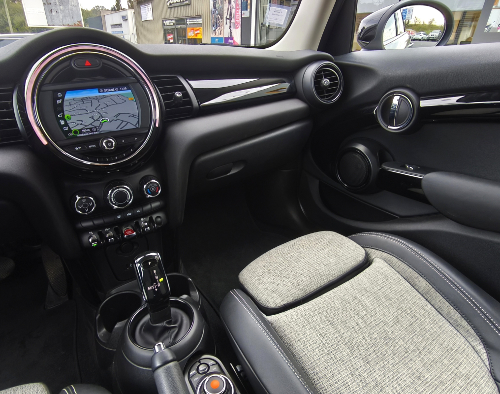 Mini Mini — 28