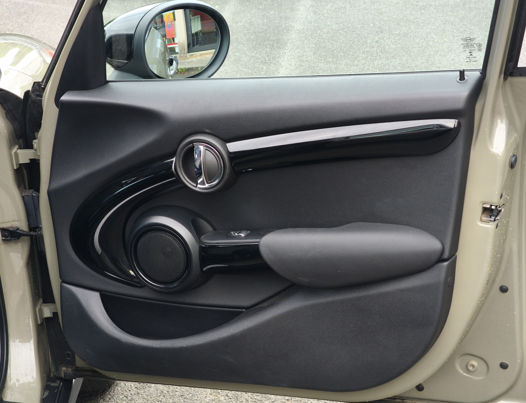 Mini Mini — 29