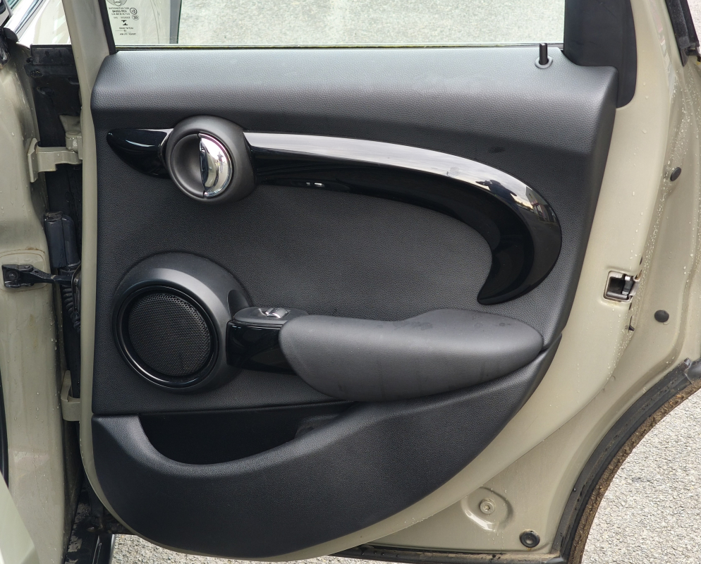 Mini Mini — 31