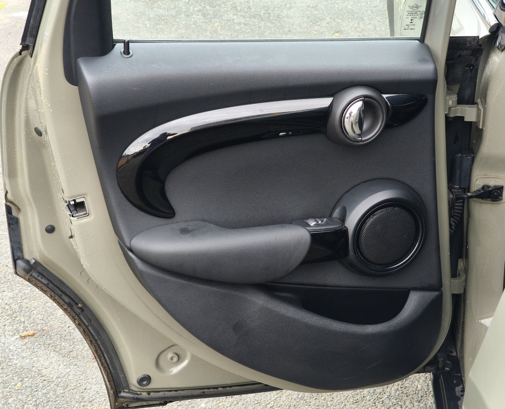Mini Mini — 30