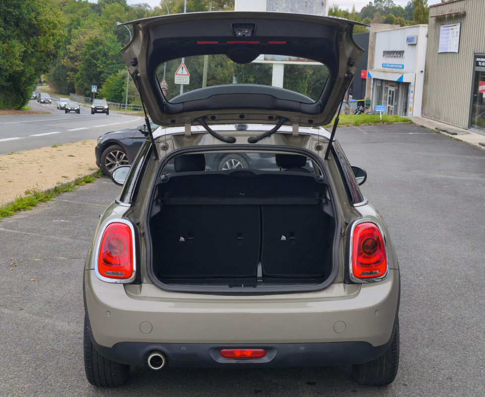 Mini Mini — 32