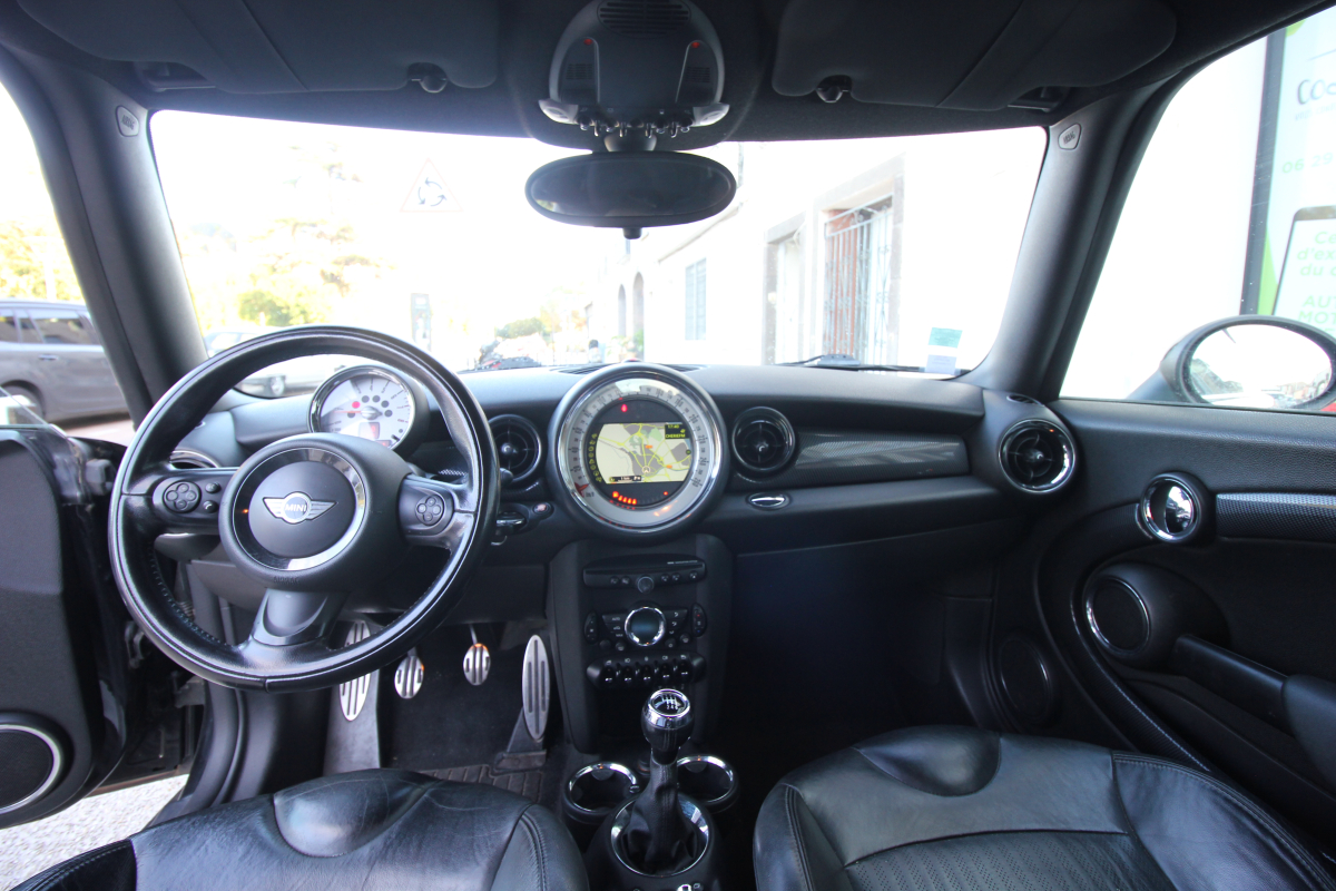 Mini Cooper — 11