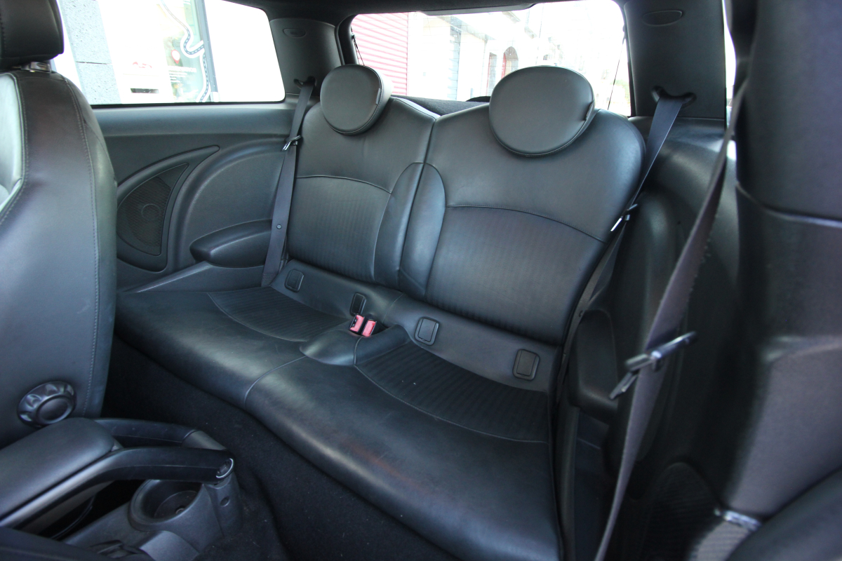 Mini Cooper — 14