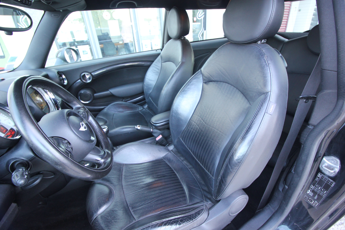 Mini Cooper — 10
