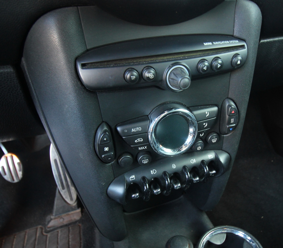 Mini Cooper — 12