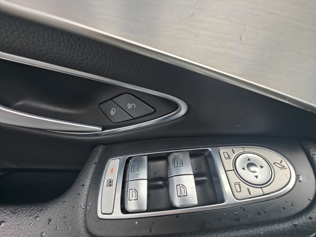 Mercedes Classe GLC — 31