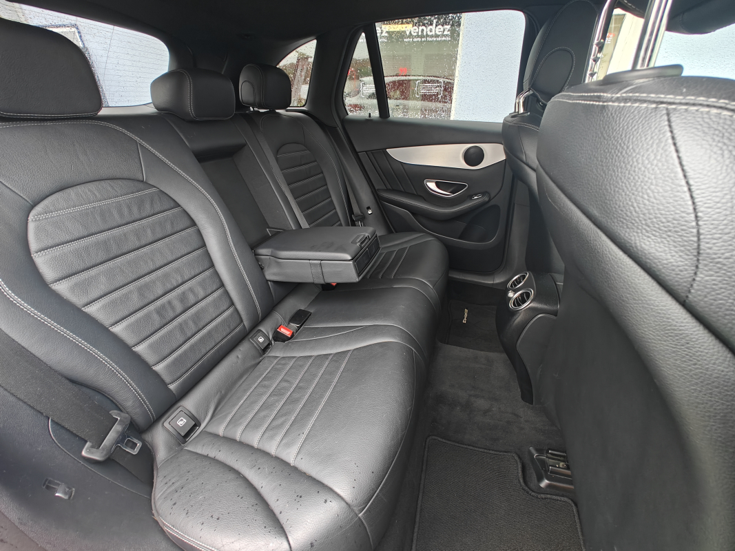 Mercedes Classe GLC — 19