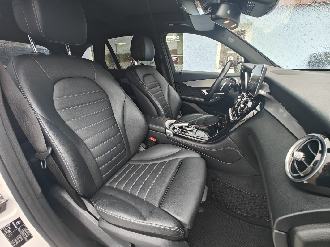 Mercedes Classe GLC — 18
