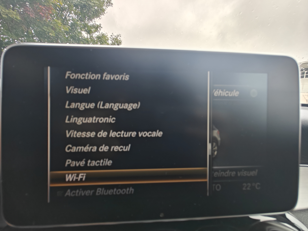 Mercedes Classe GLC — 24