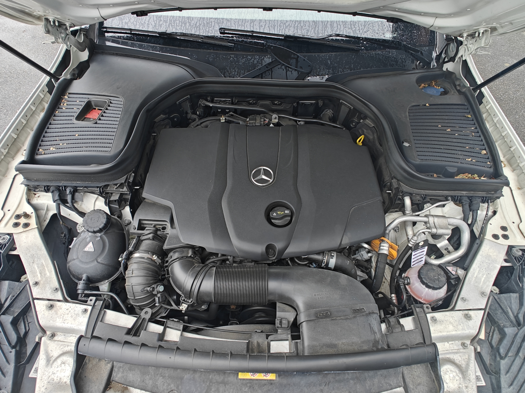 Mercedes Classe GLC — 37
