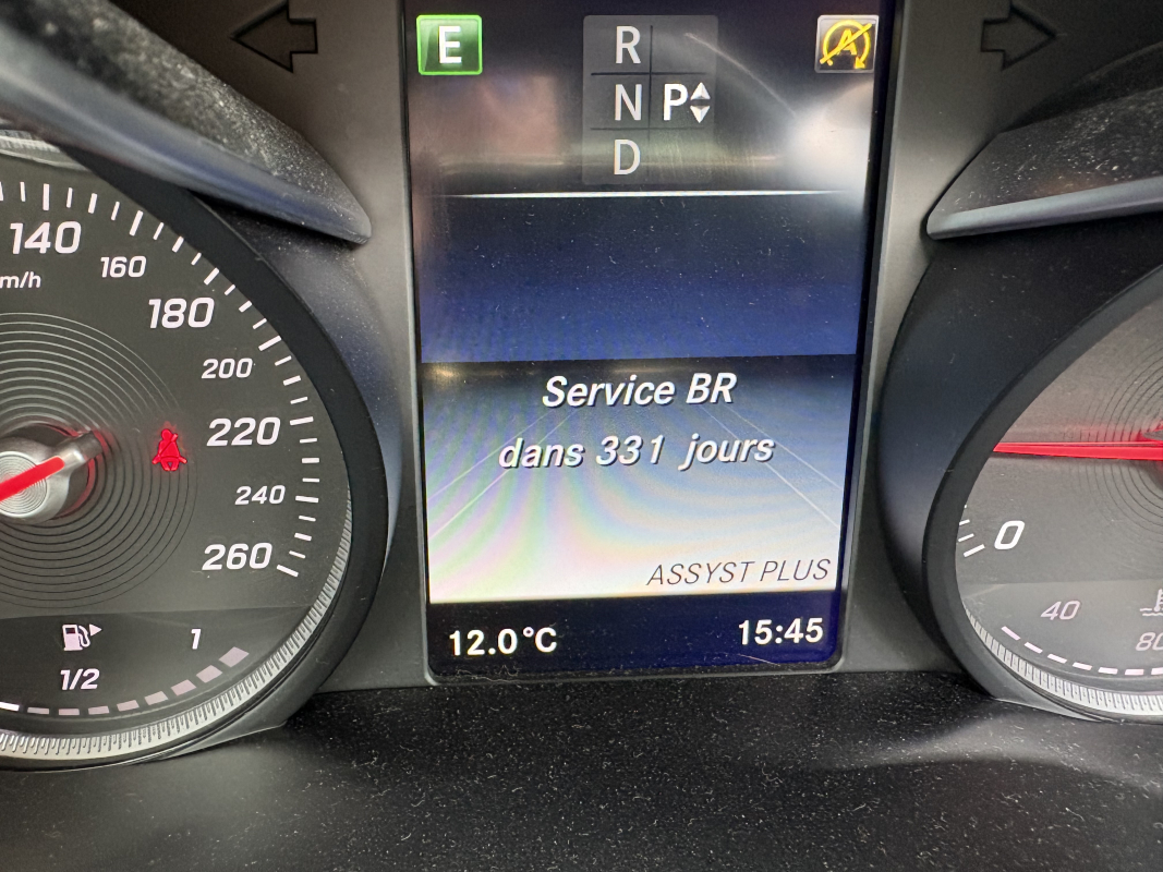 Mercedes Classe GLC — 25