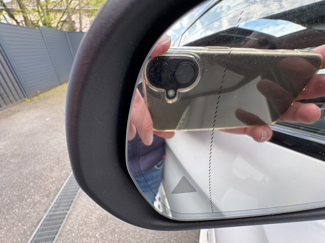 Mercedes Classe GLC — 26