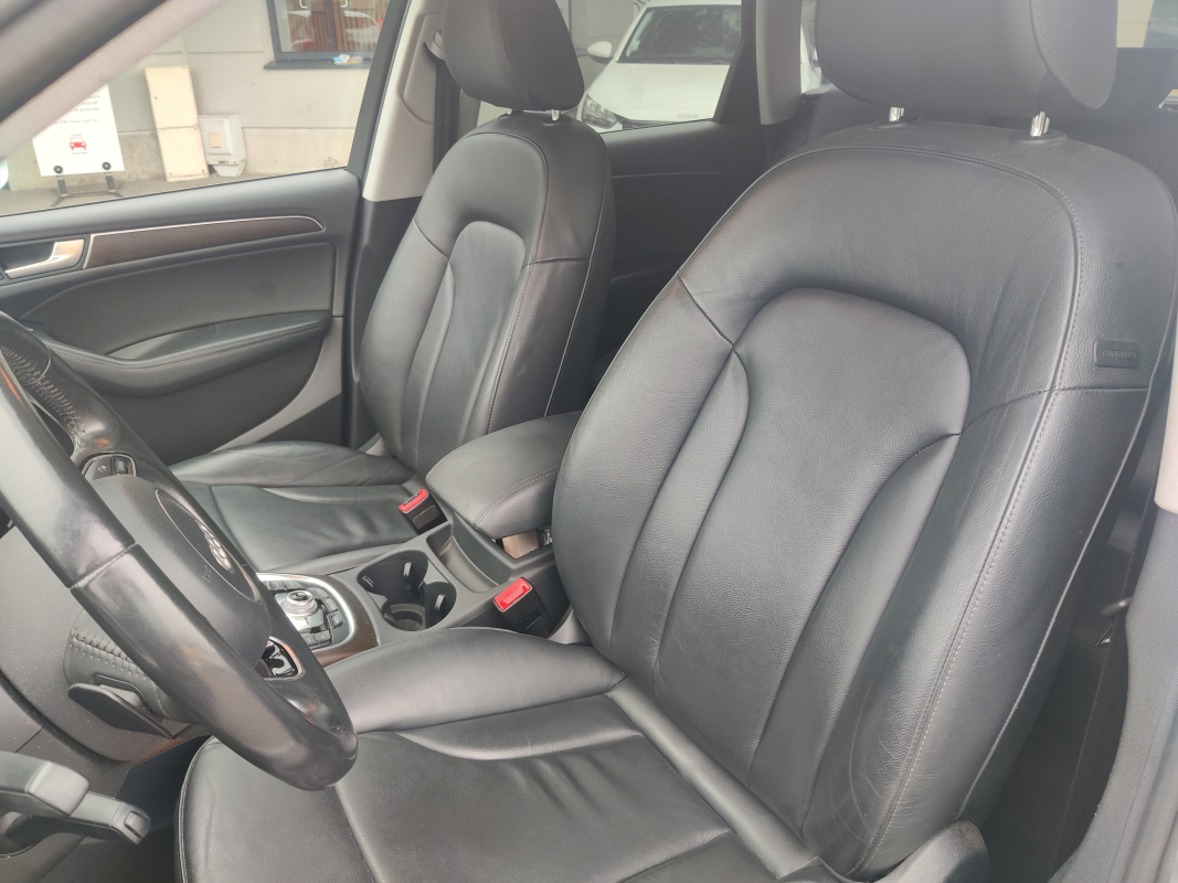 Audi Q5 — 29