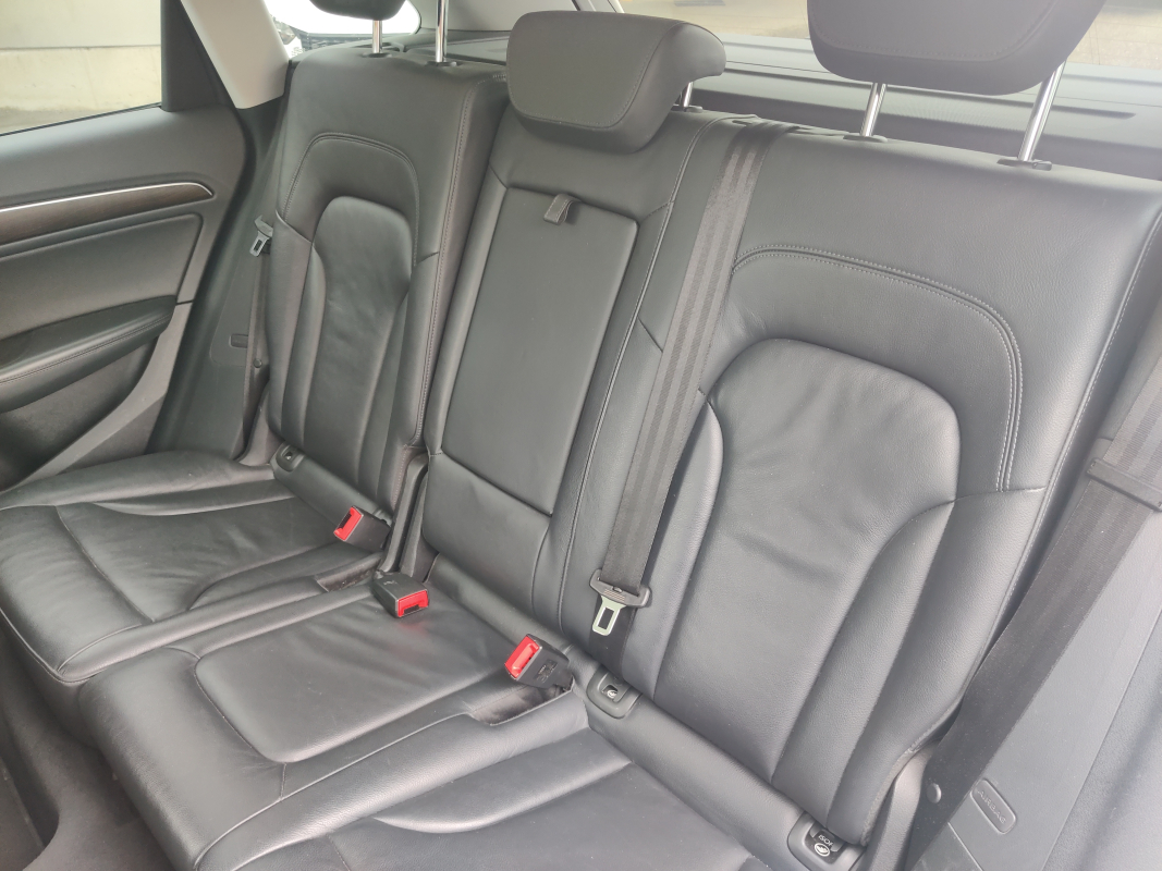 Audi Q5 — 33