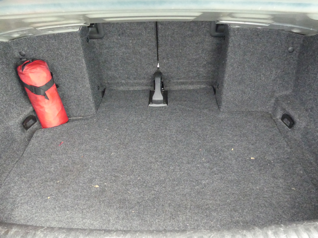 Volkswagen Golf Cabriolet — 14
