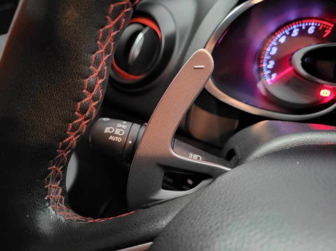 Renault Clio — 15