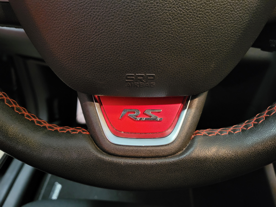 Renault Clio — 21