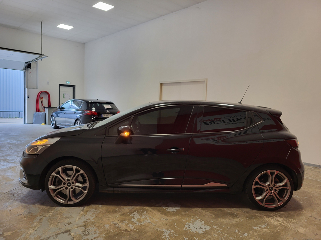 Renault Clio — 4