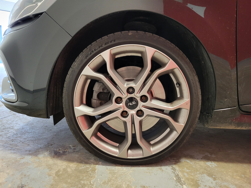 Renault Clio — 29