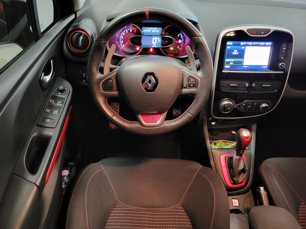 Renault Clio — 13