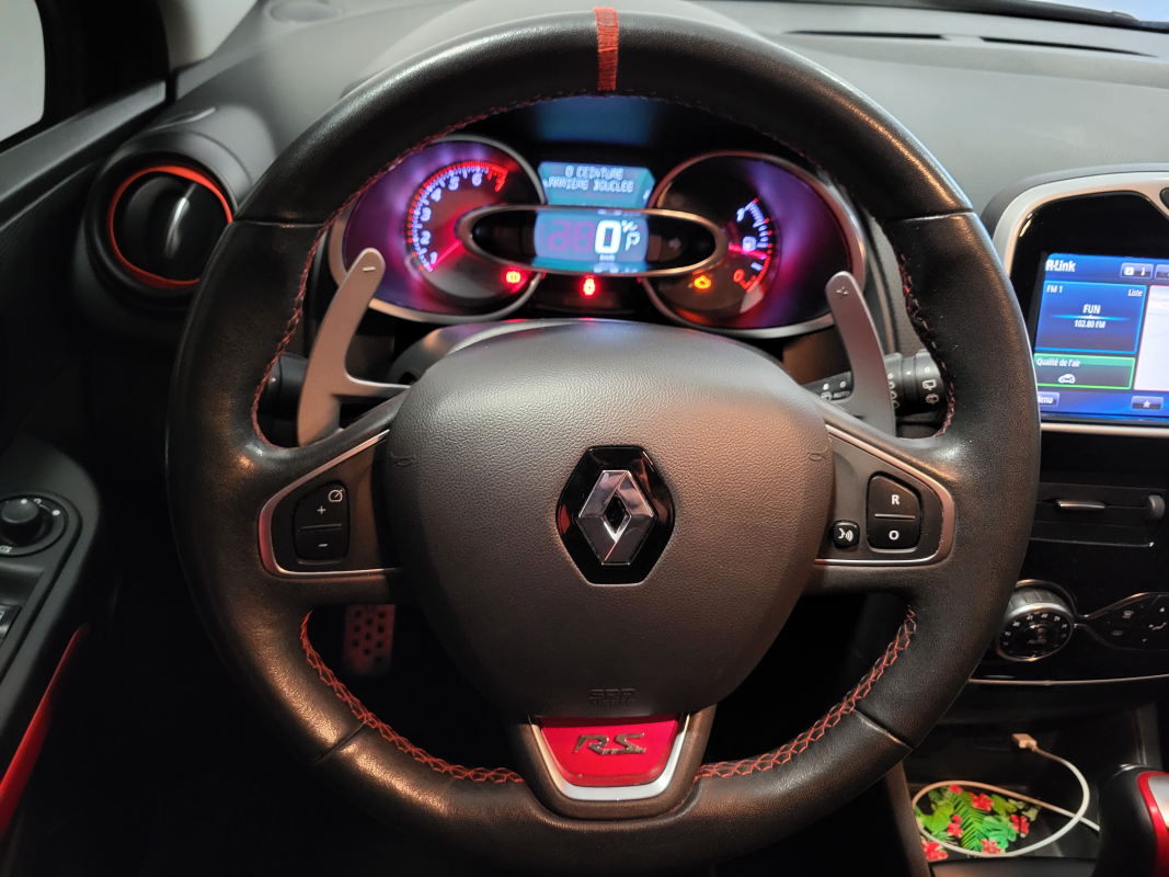 Renault Clio — 14