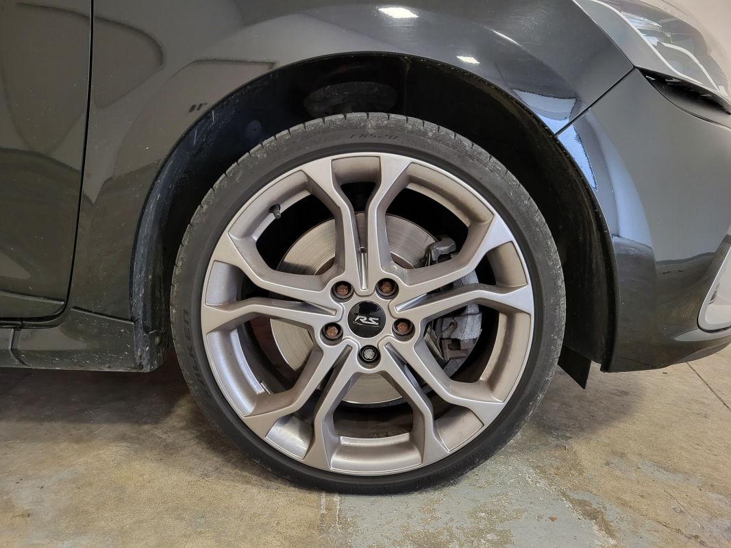 Renault Clio — 9