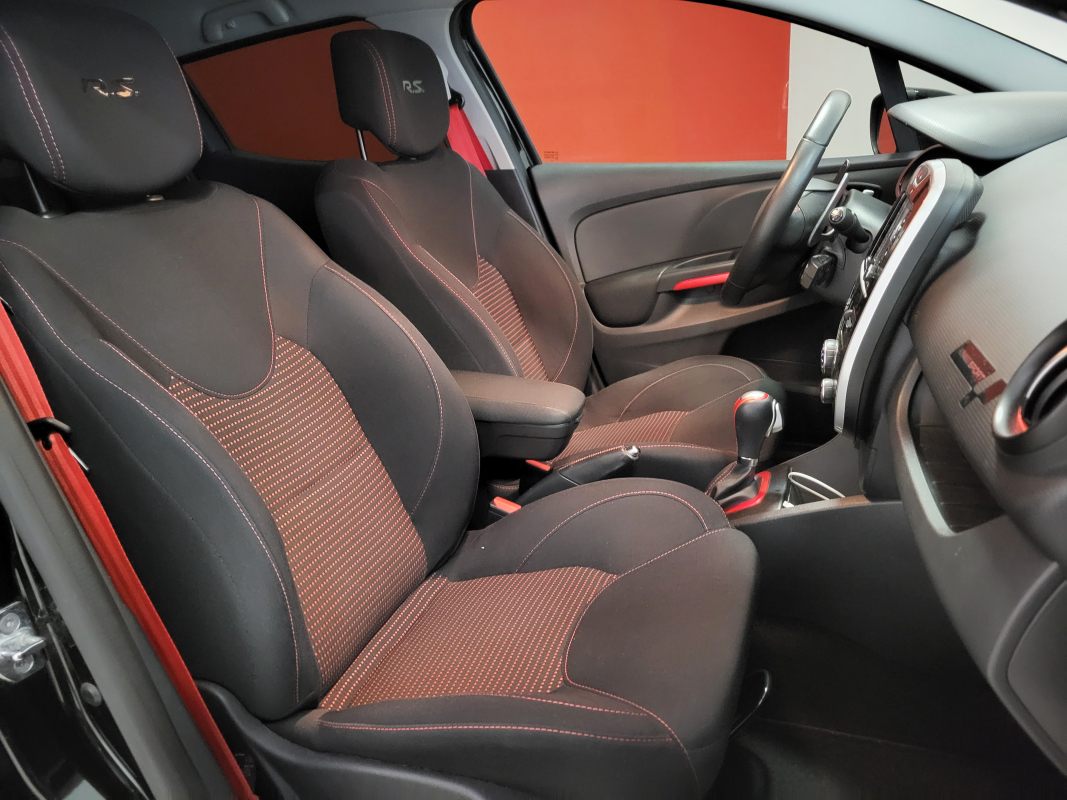 Renault Clio — 27