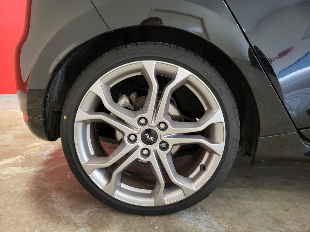 Renault Clio — 31