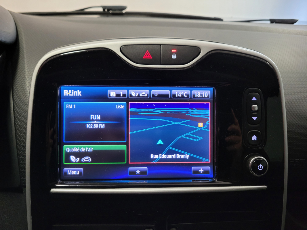 Renault Clio — 20