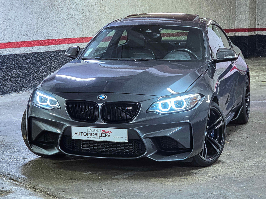Bmw Série 2 Coupé — 3