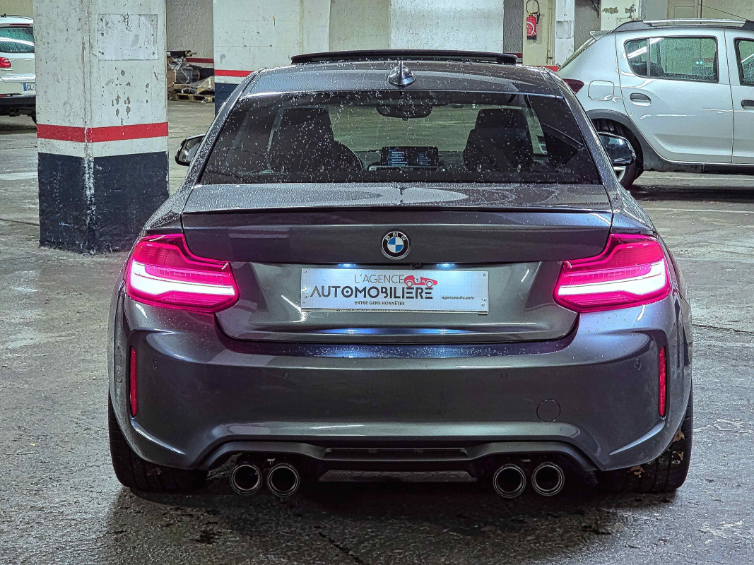 Bmw Série 2 Coupé — 5