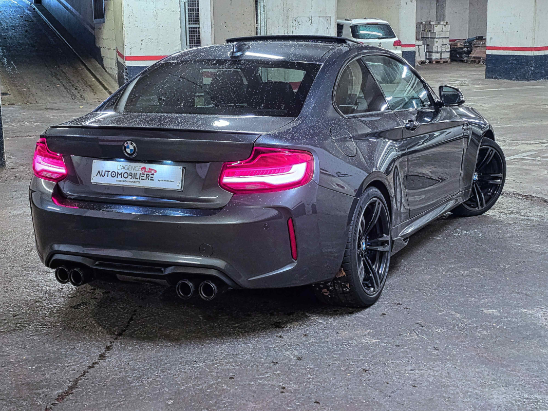 Bmw Série 2 Coupé — 8
