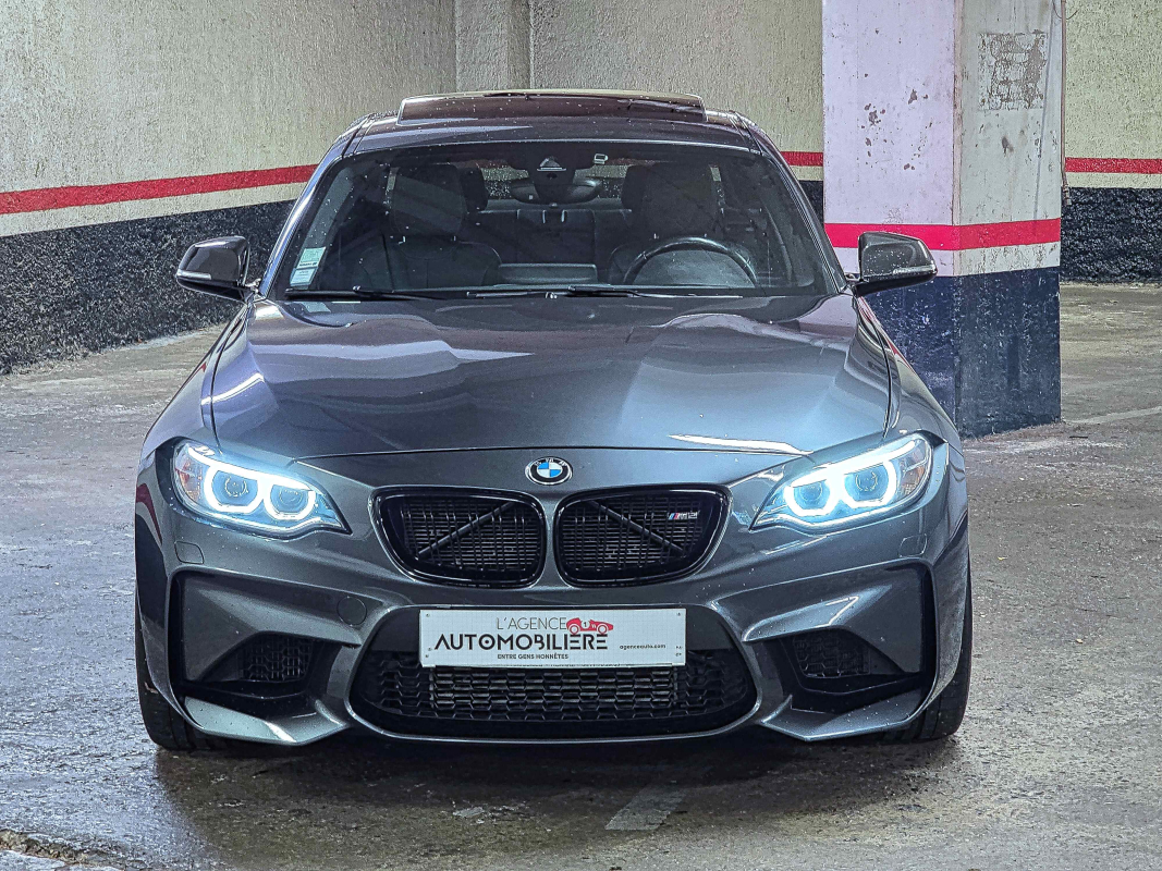 Bmw Série 2 Coupé — 4