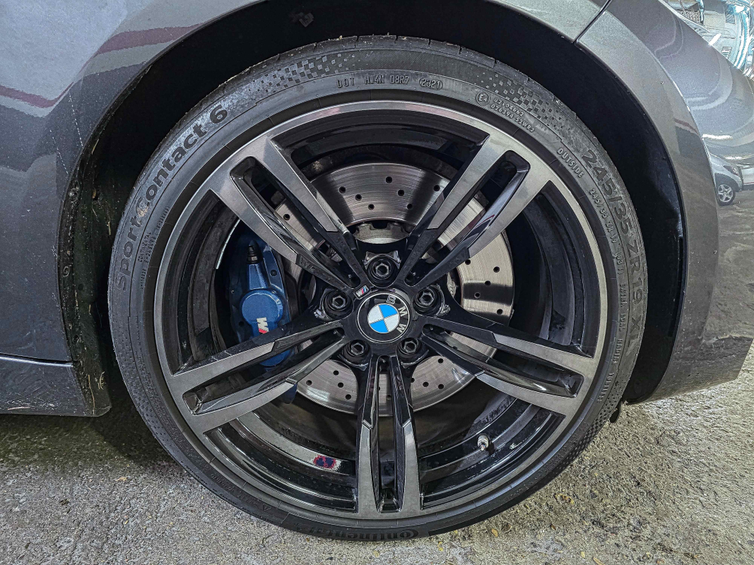 Bmw Série 2 Coupé — 38