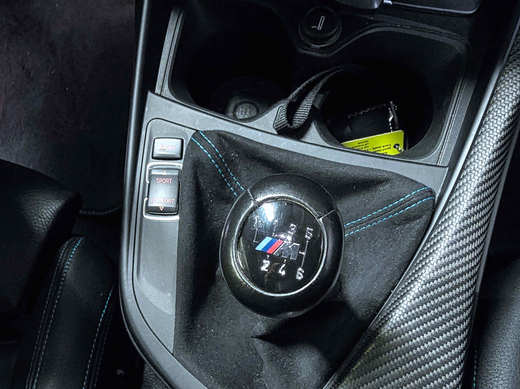 Bmw Série 2 Coupé — 25