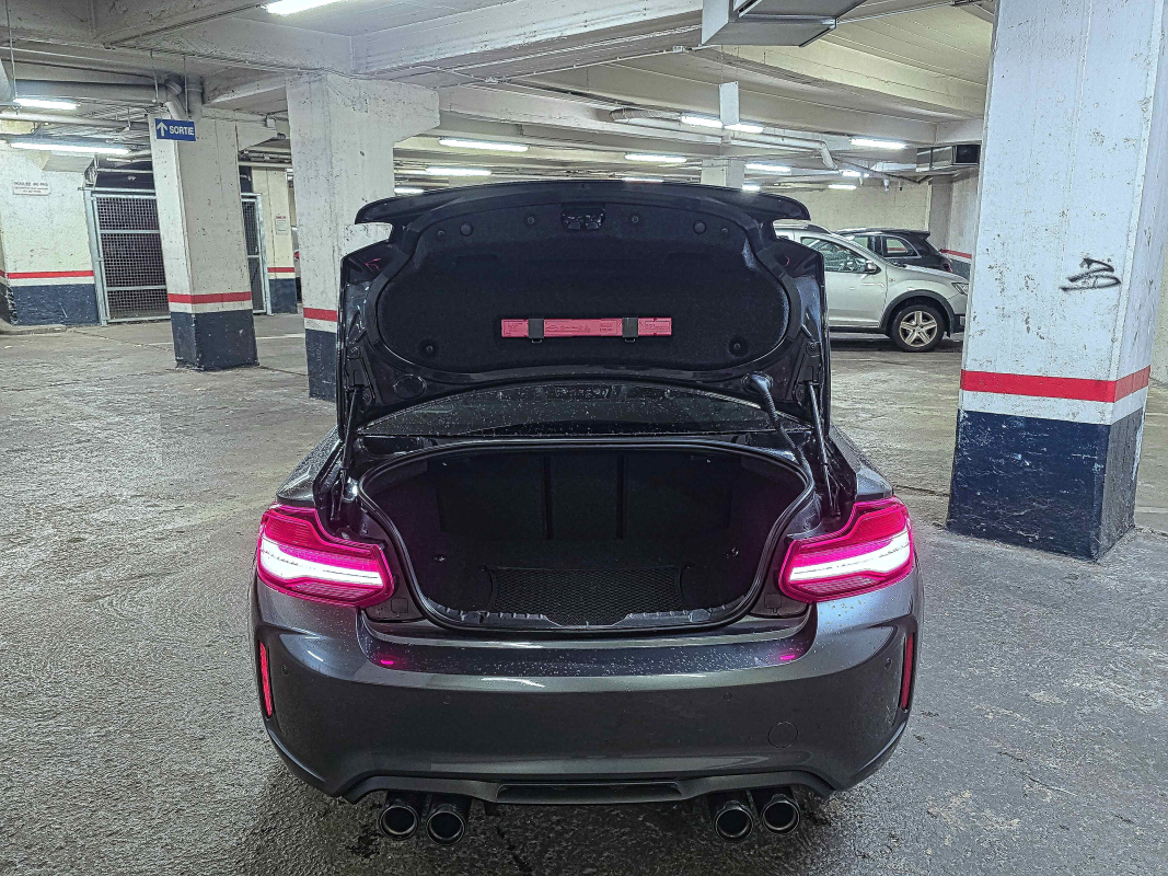 Bmw Série 2 Coupé — 6