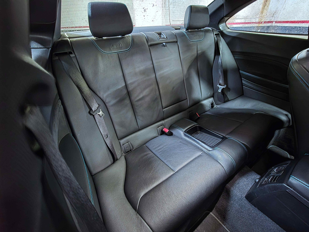 Bmw Série 2 Coupé — 17