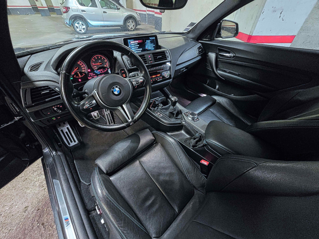 Bmw Série 2 Coupé — 14